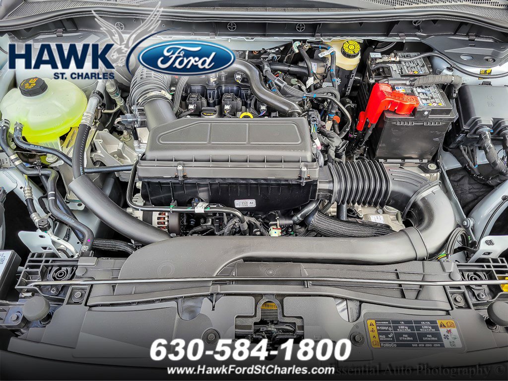 2026 FORD ESCAPE - Image 19