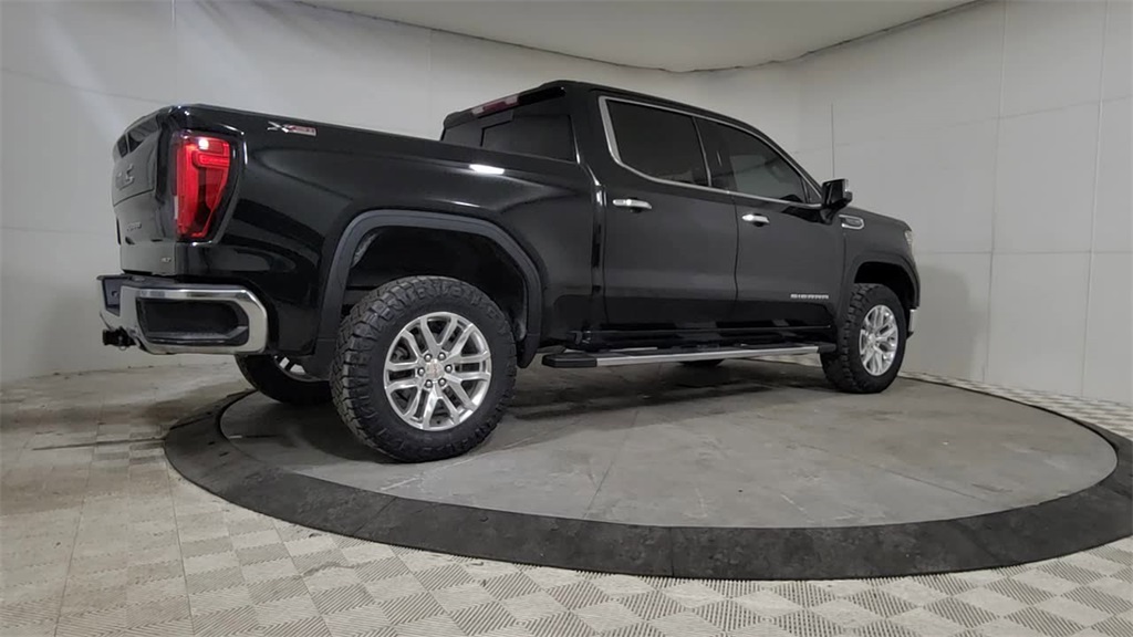 2020 GMC SIERRA - Image 7