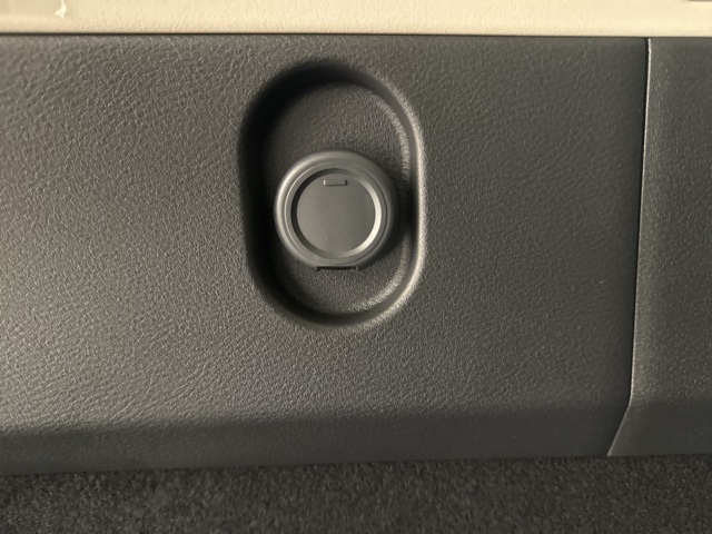 2026 Nissan Rogue SV photo 23