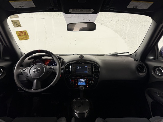 2014 Nissan Juke Nismo photo 3