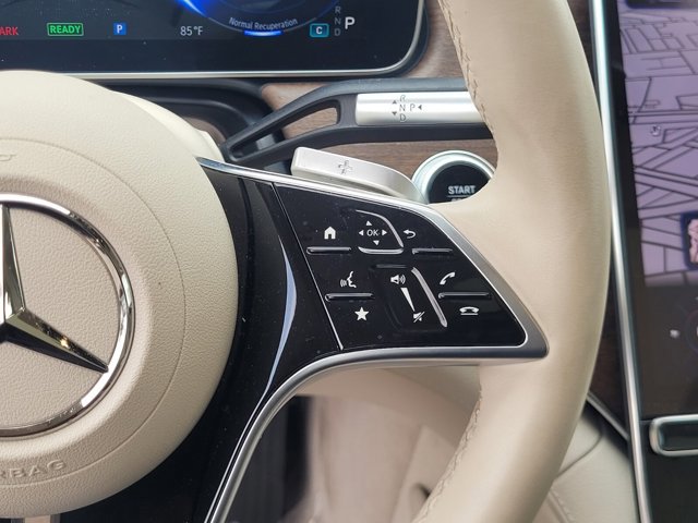 2023 Mercedes Benz EQS-Class Sedan photo 24