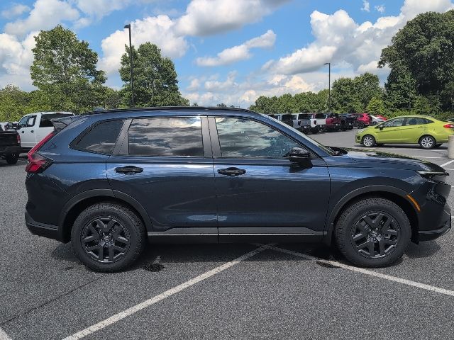 2026 Honda CR-V Hybrid photo 3