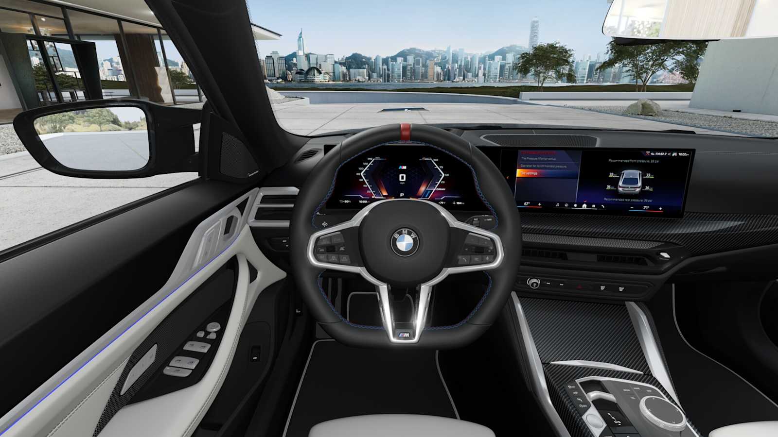2025 Bmw i4 M50 photo 13
