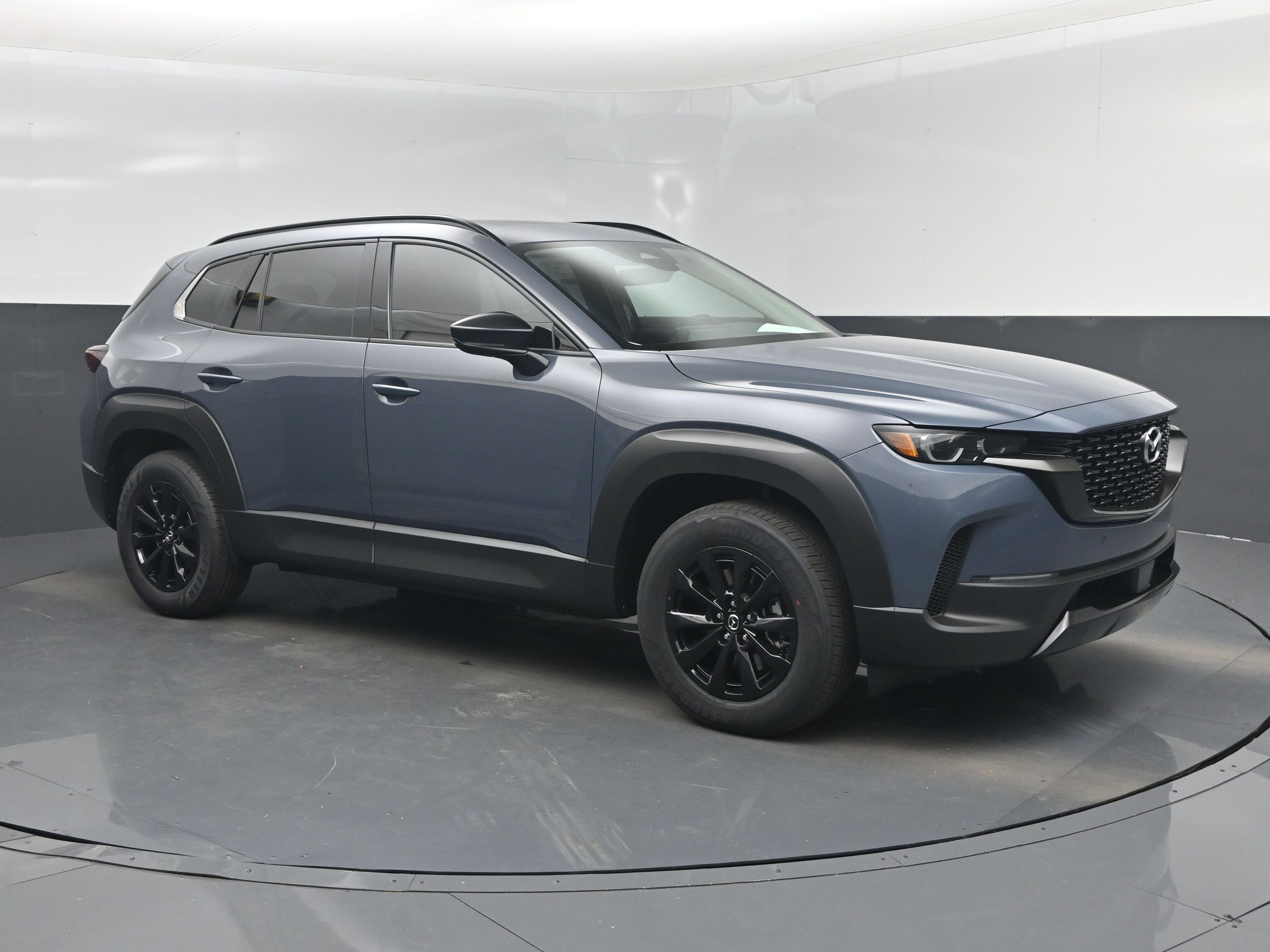 2026 Mazda CX-50 Premium's photo