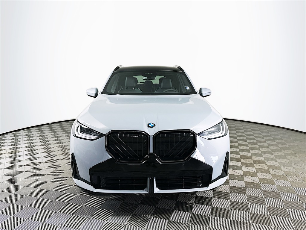 2025 Bmw X3 30x Drive photo 2