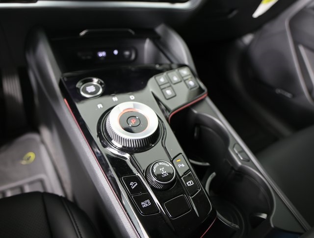 2025 Kia Sportage Hybrid SX Prestige photo 19