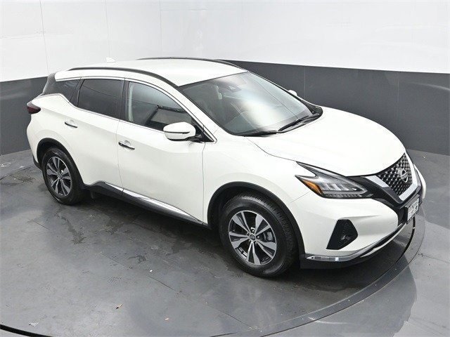 Used 2023 Nissan Murano SV with VIN 5N1AZ2BS6PC138425 for sale in Kansas City