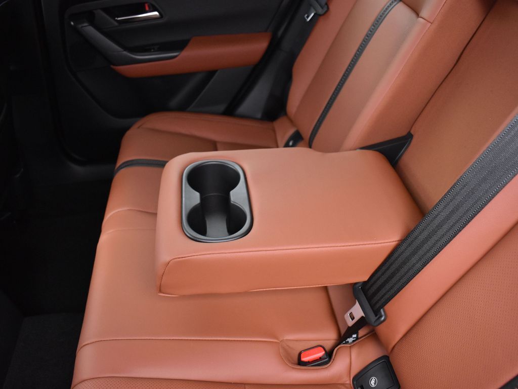 2025 Mazda CX-50 2.5 Turbo Premium Plus photo 19