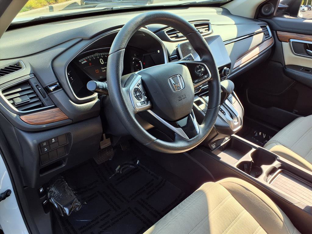 2022 Honda CR-V EX photo 11