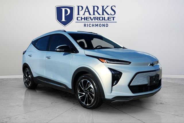 2023 Chevrolet Bolt EUV Premier's photo