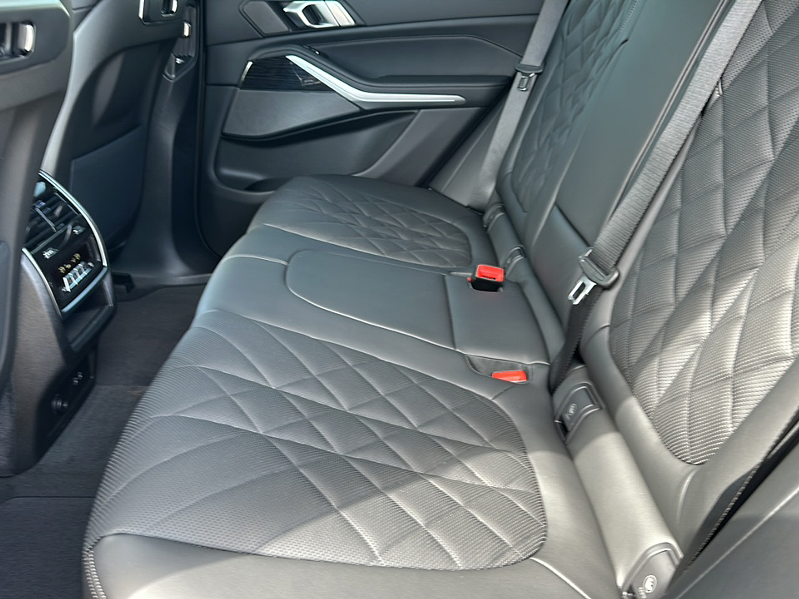 2026 Bmw X5 sDrive40i photo 3