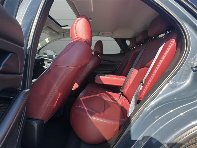 2024 Mazda CX-30 2.5 S Carbon photo 19
