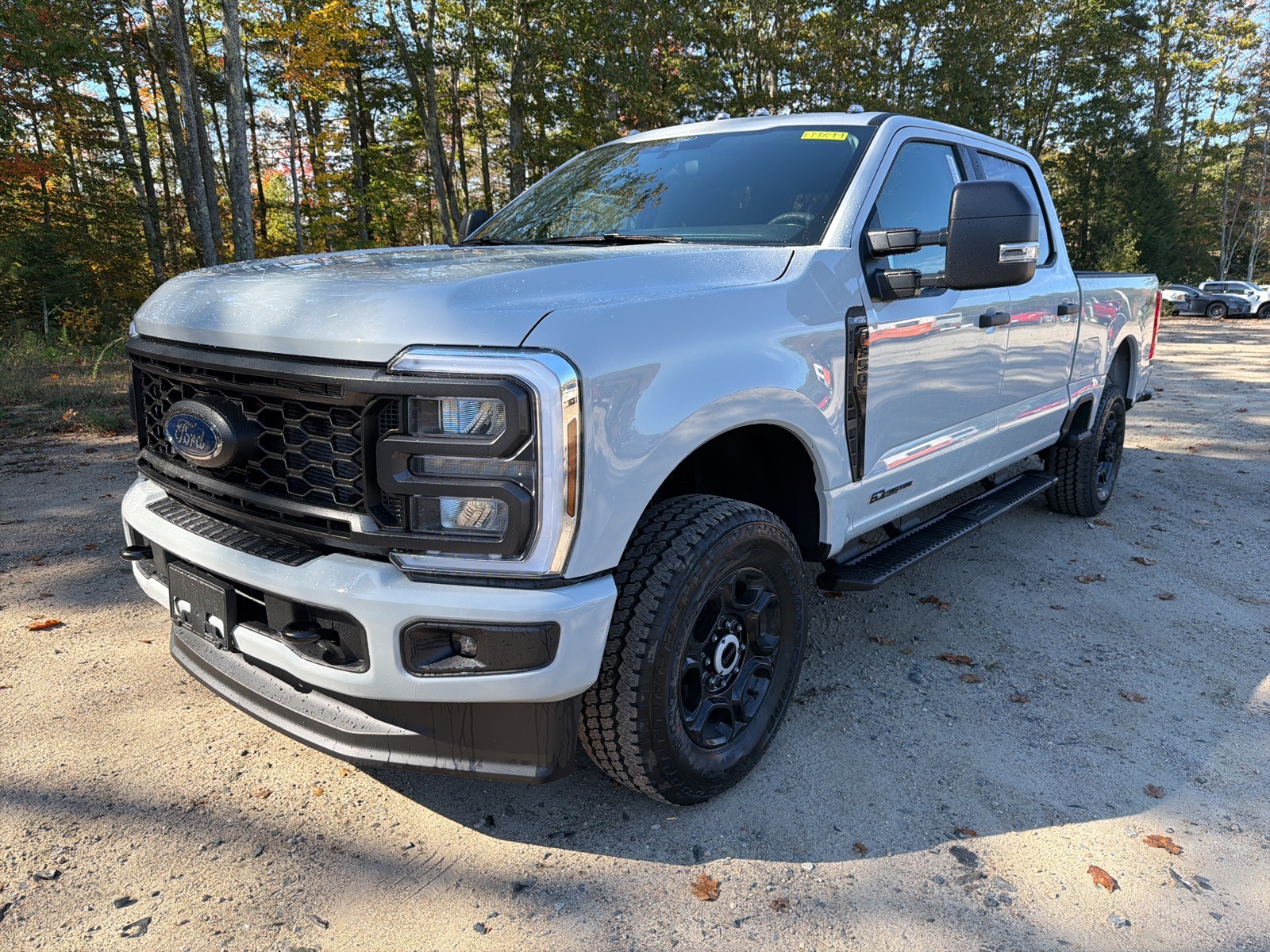 2026 Ford F-350 XL photo 3