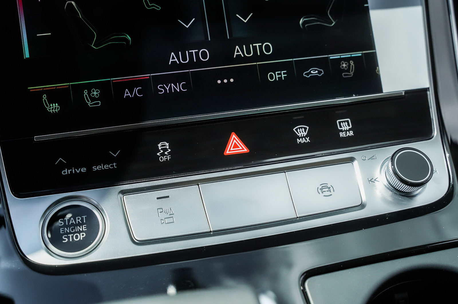 2025 Audi Q7 Premium Plus photo 16