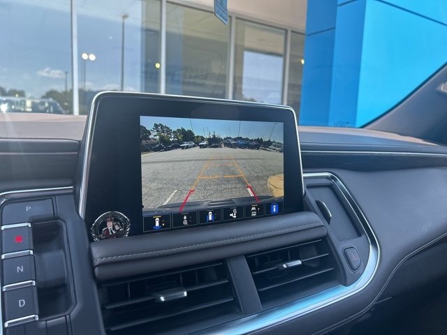 2022 Chevrolet Tahoe LT photo 6