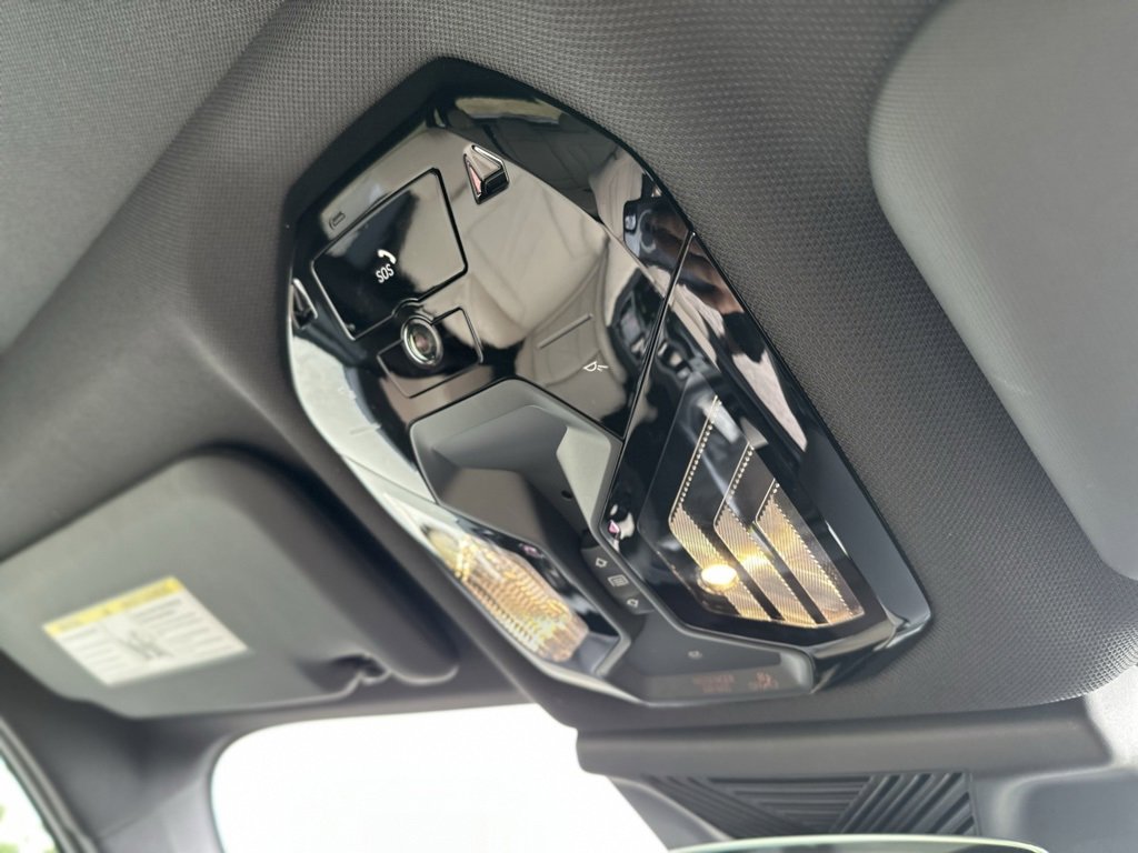 2025 Bmw X3 30x Drive photo 26