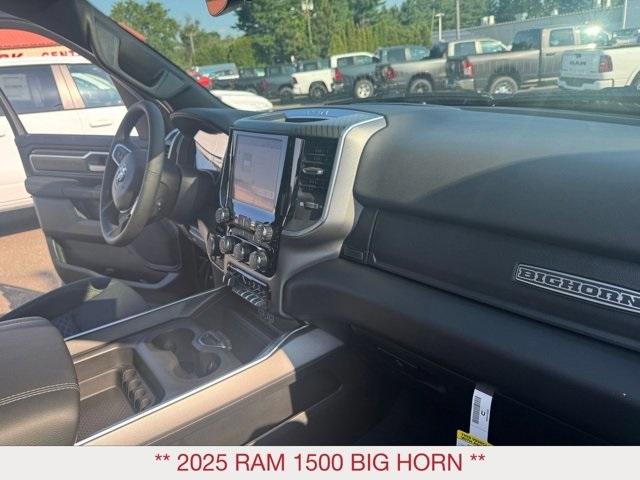2025 Ram 1500 Big Horn Lone Star photo 15