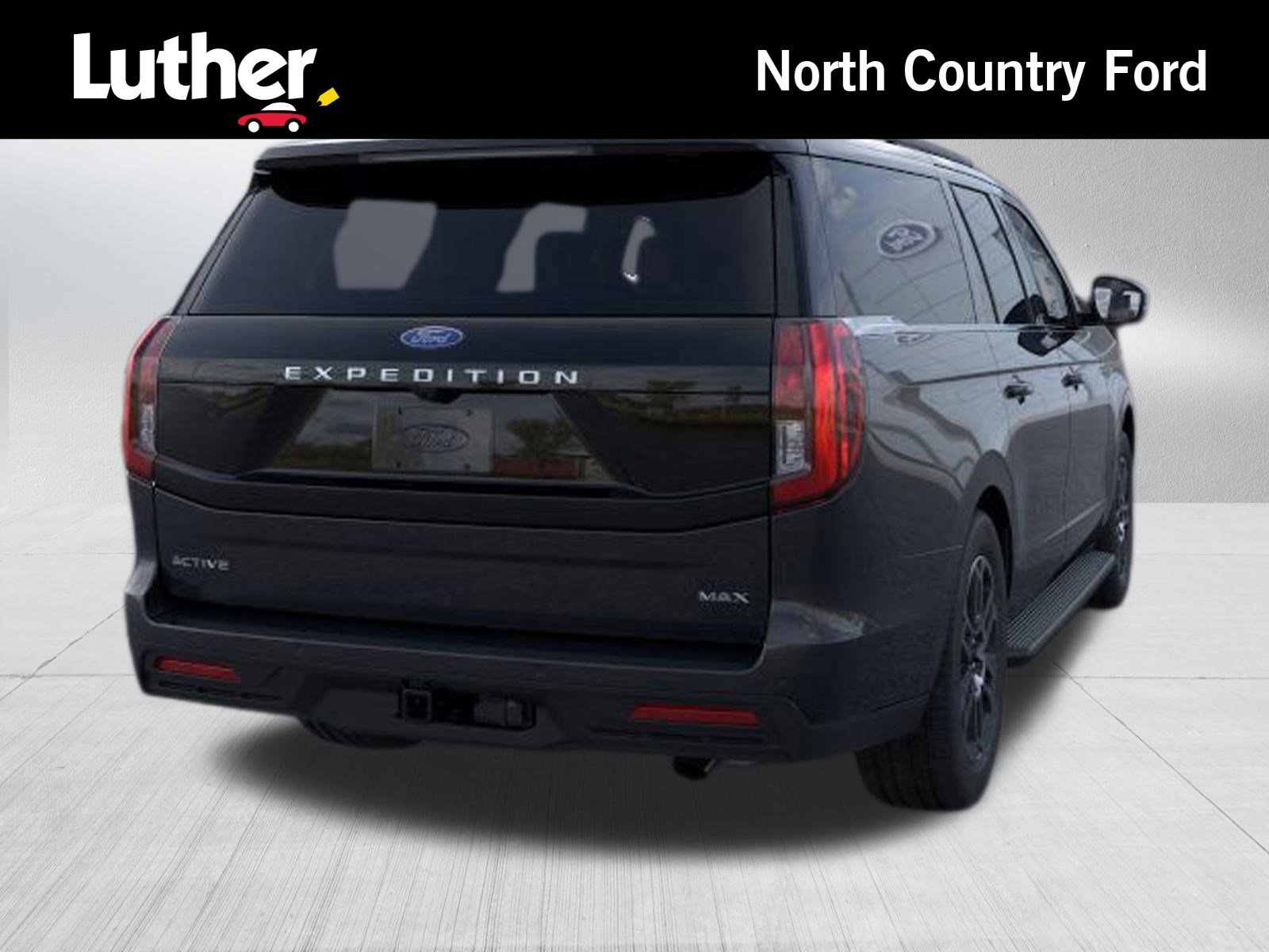 2025 Ford Expedition MAX photo 6