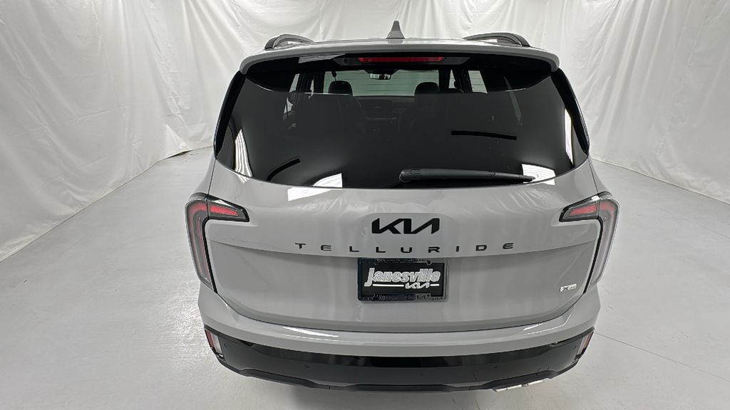 2026 Kia Sportage Hybrid EX photo 3