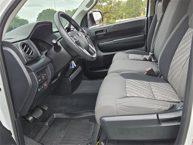 2019 Toyota Tundra SR photo 12