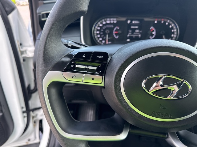 2024 Hyundai Santa Cruz SEL photo 15