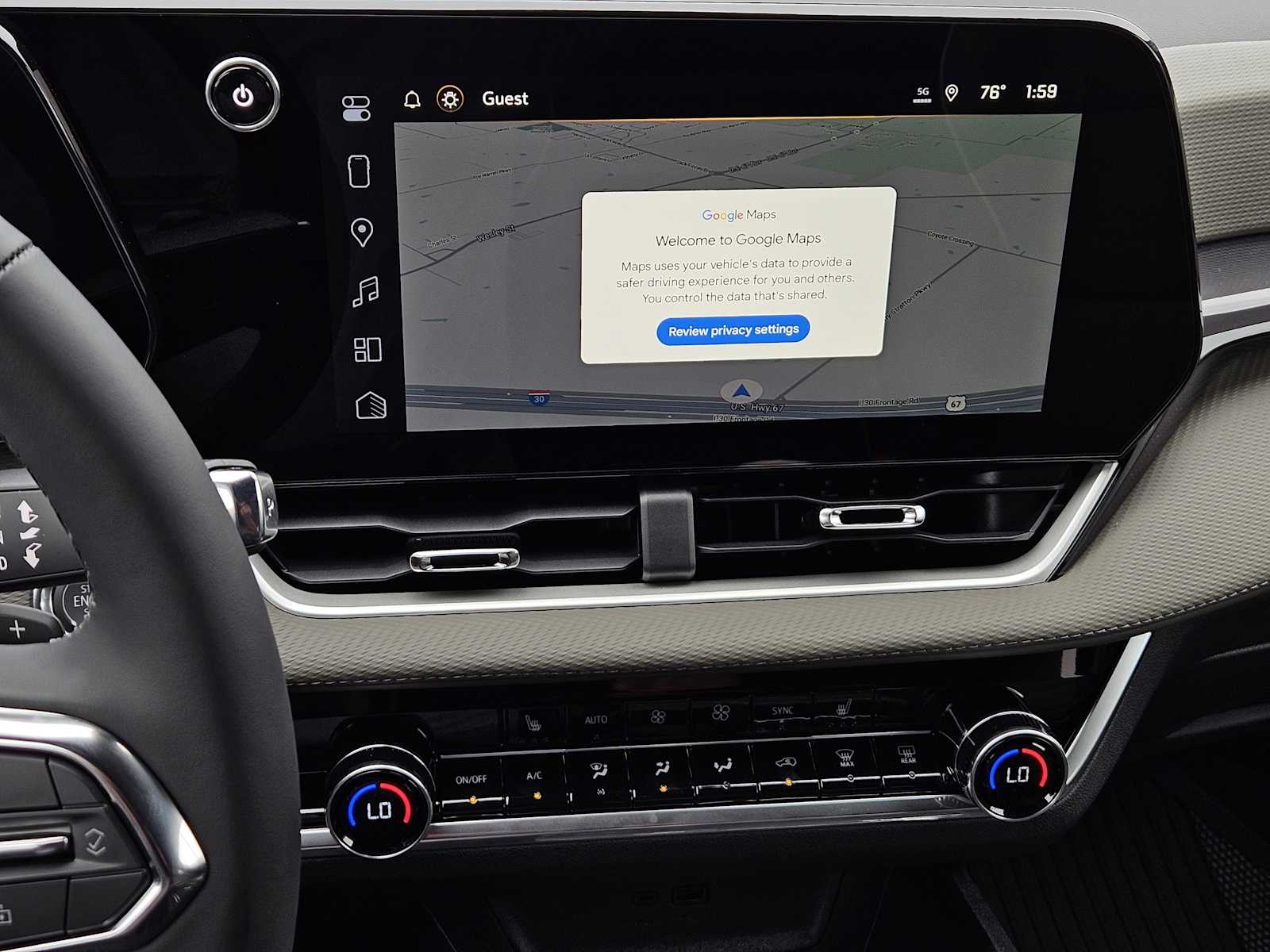 2026 Chevrolet Equinox LT photo 13
