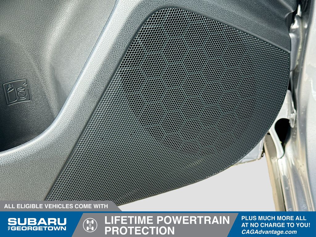 2025 Subaru Crosstrek Premium photo 21