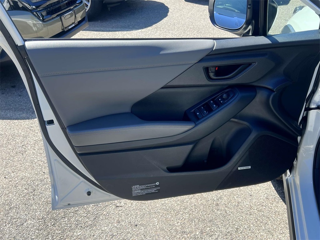 2024 Subaru Crosstrek Wilderness photo 11