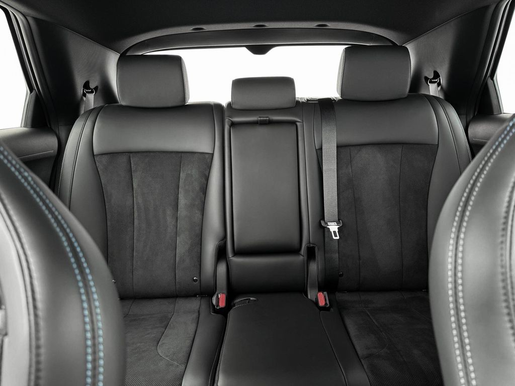 2025 Hyundai Ioniq 5 N photo 16