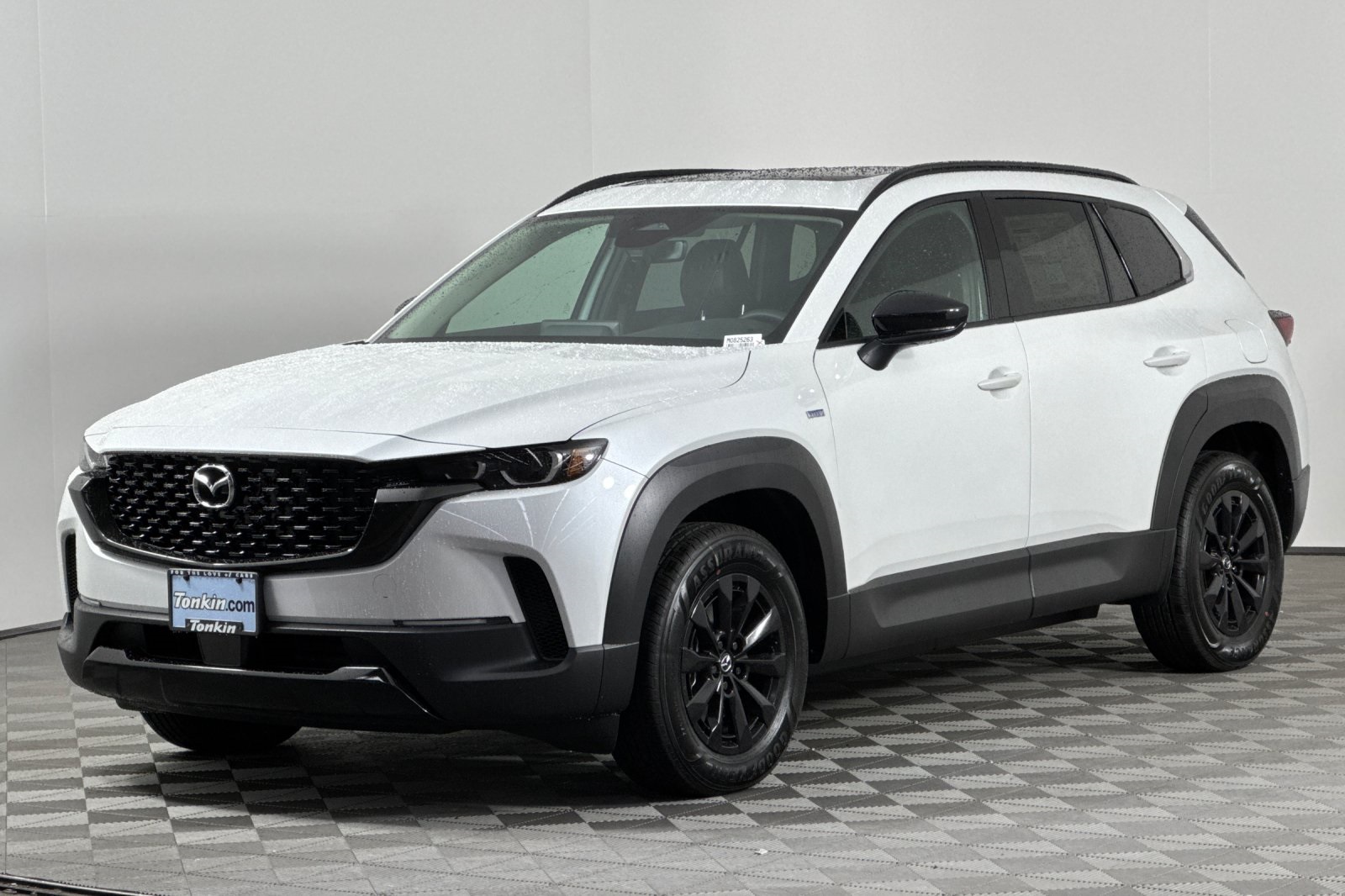 2025 Mazda CX-50 Premium photo 6