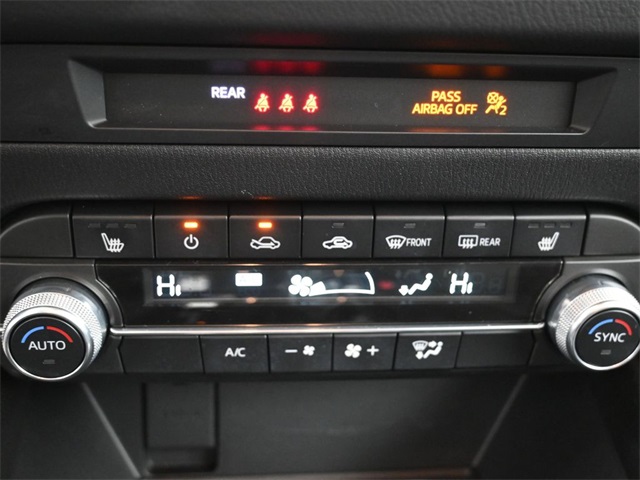 2023 MAZDA CX-5 - Image 17