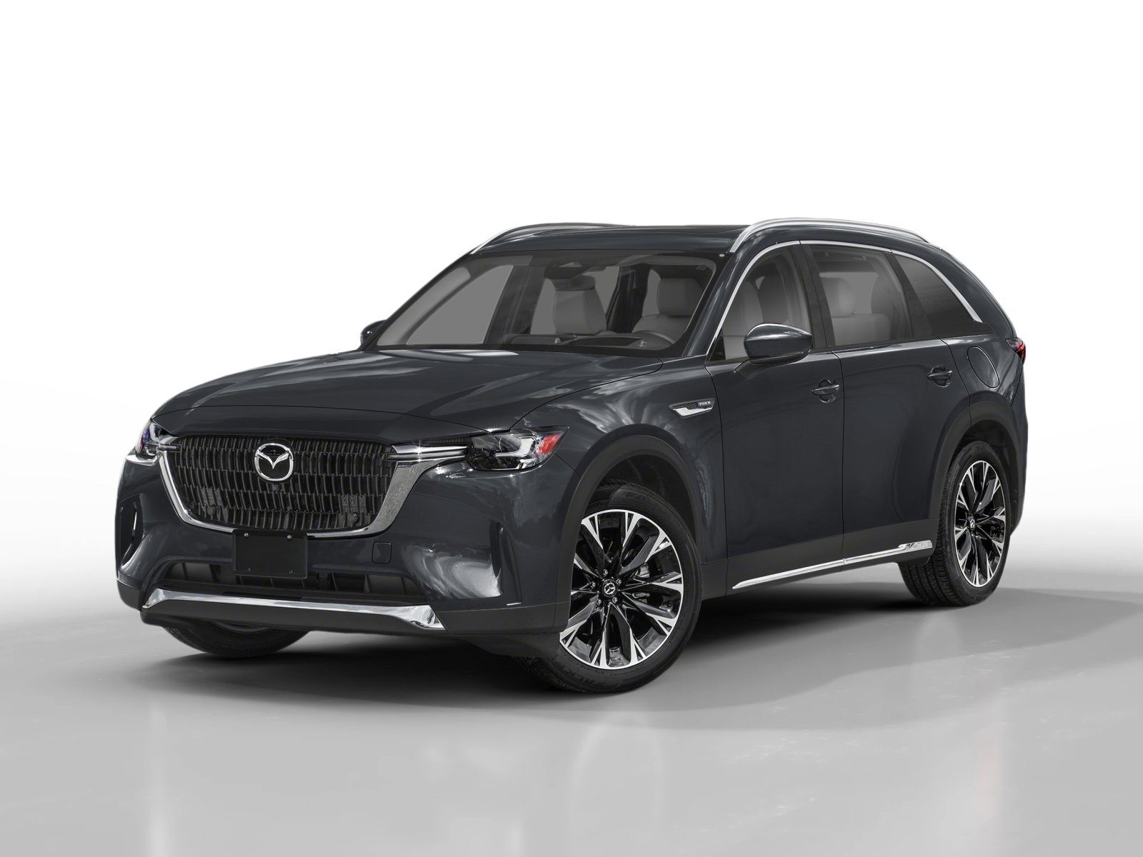 2026 Mazda CX-90 Premium Plus Package's photo