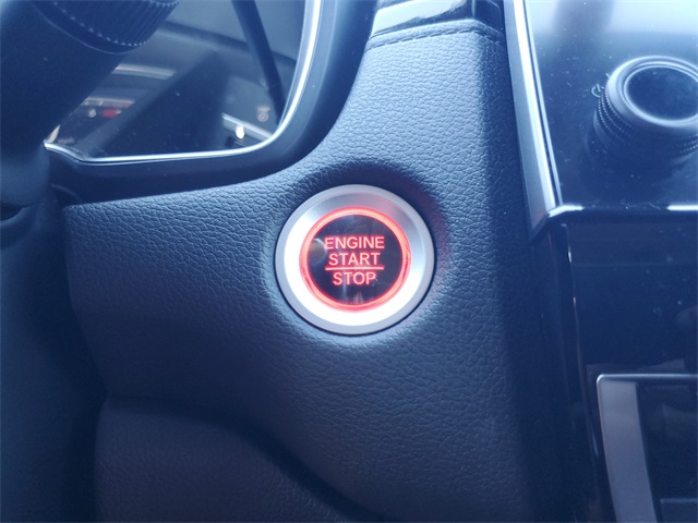 2019 Honda CR-V Touring photo 28