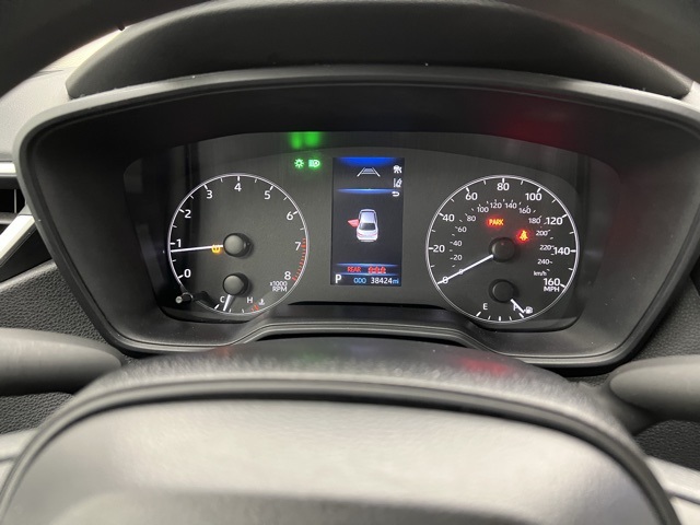 2024 Toyota Corolla LE photo 13
