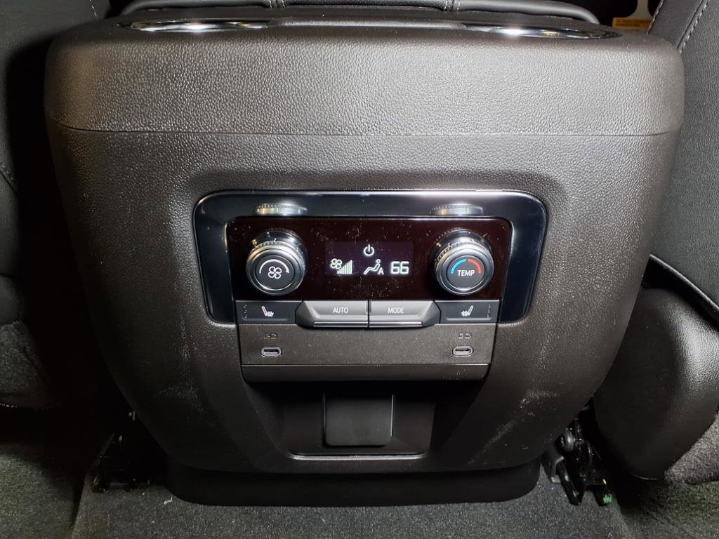 2025 Gmc Yukon photo 10