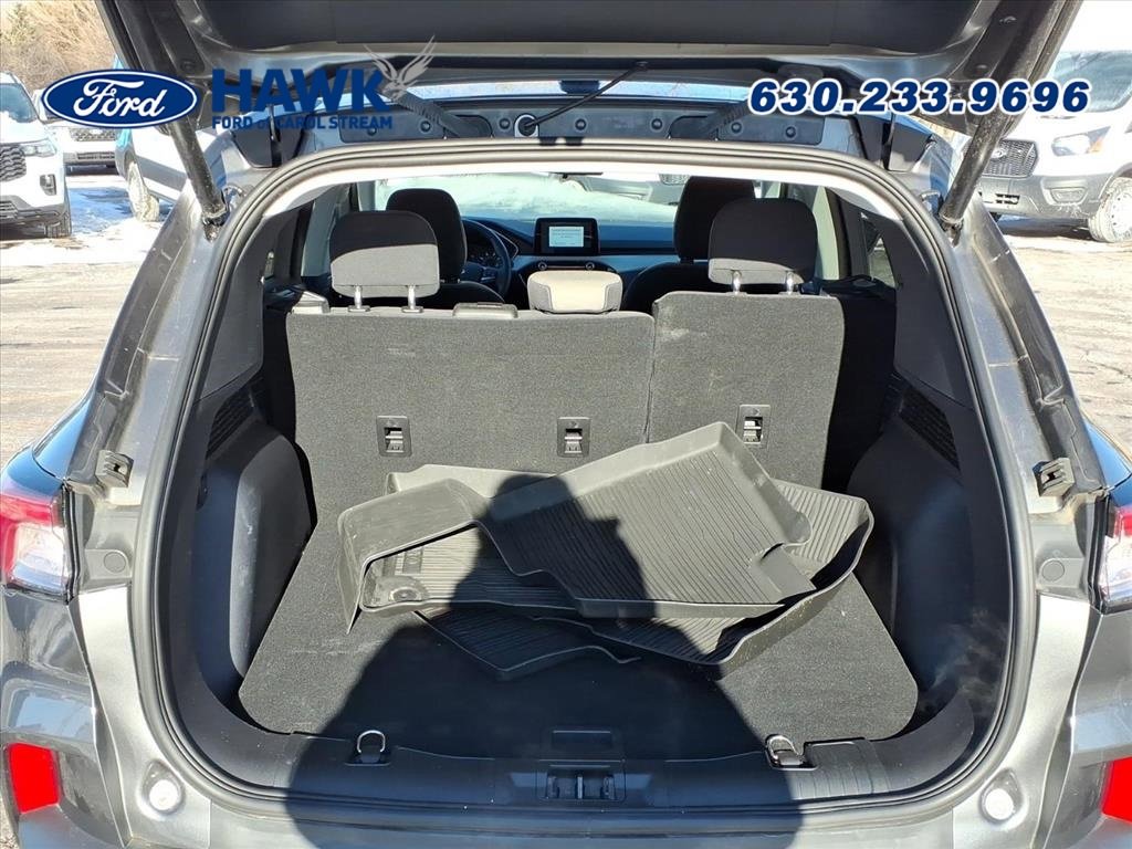 2022 FORD ESCAPE - Image 31