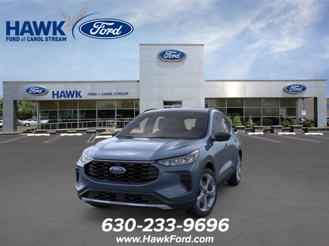 2026 FORD ESCAPE - Image 2