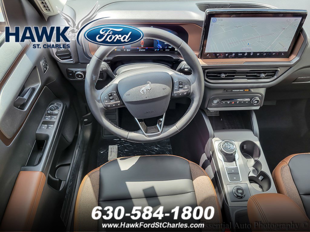 2025 FORD BRONCO SPORT - Image 10