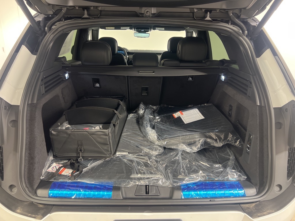 2025 Land Rover Range Rover Sport SE photo 27