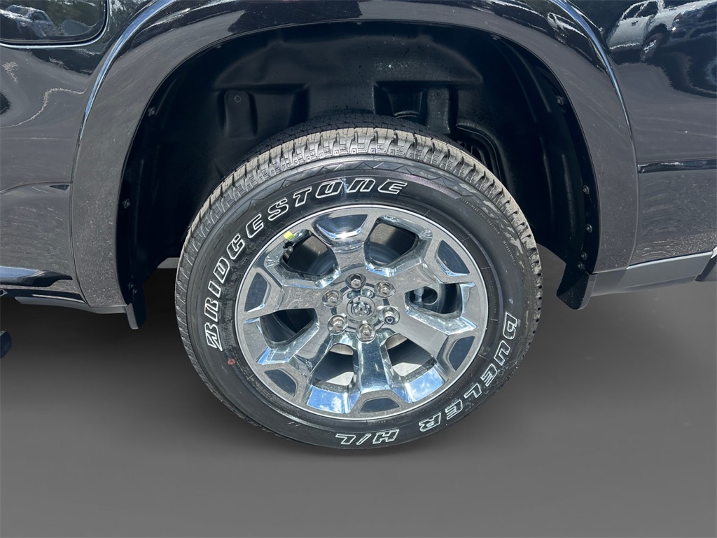2025 Ram 1500 Big Horn Lone Star photo 8