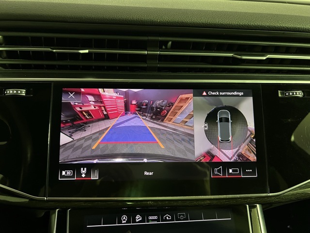 2022 Audi Q7 55 Premium Plus photo 16