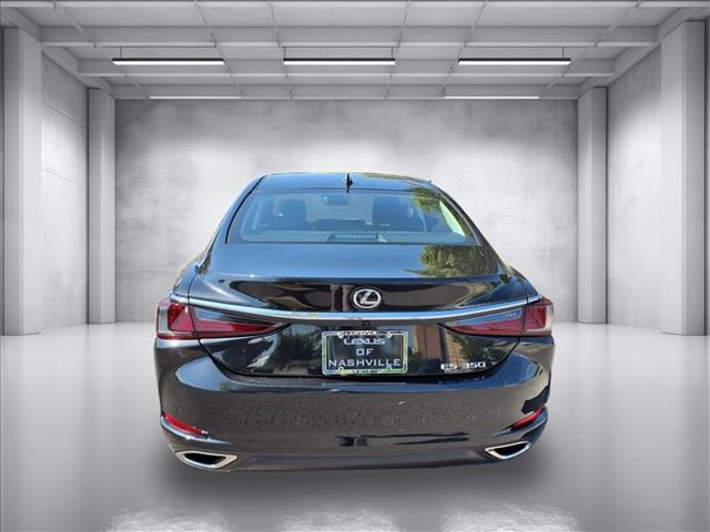 2024 Lexus ES 350 Premium photo 4