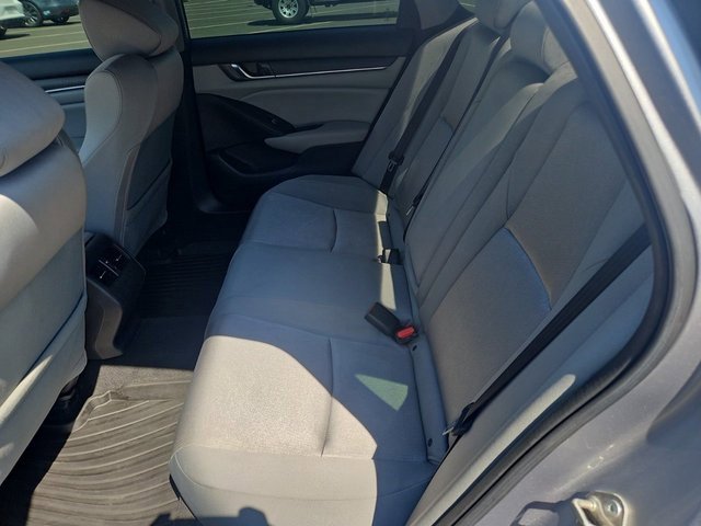 2020 Honda Accord EX photo 7
