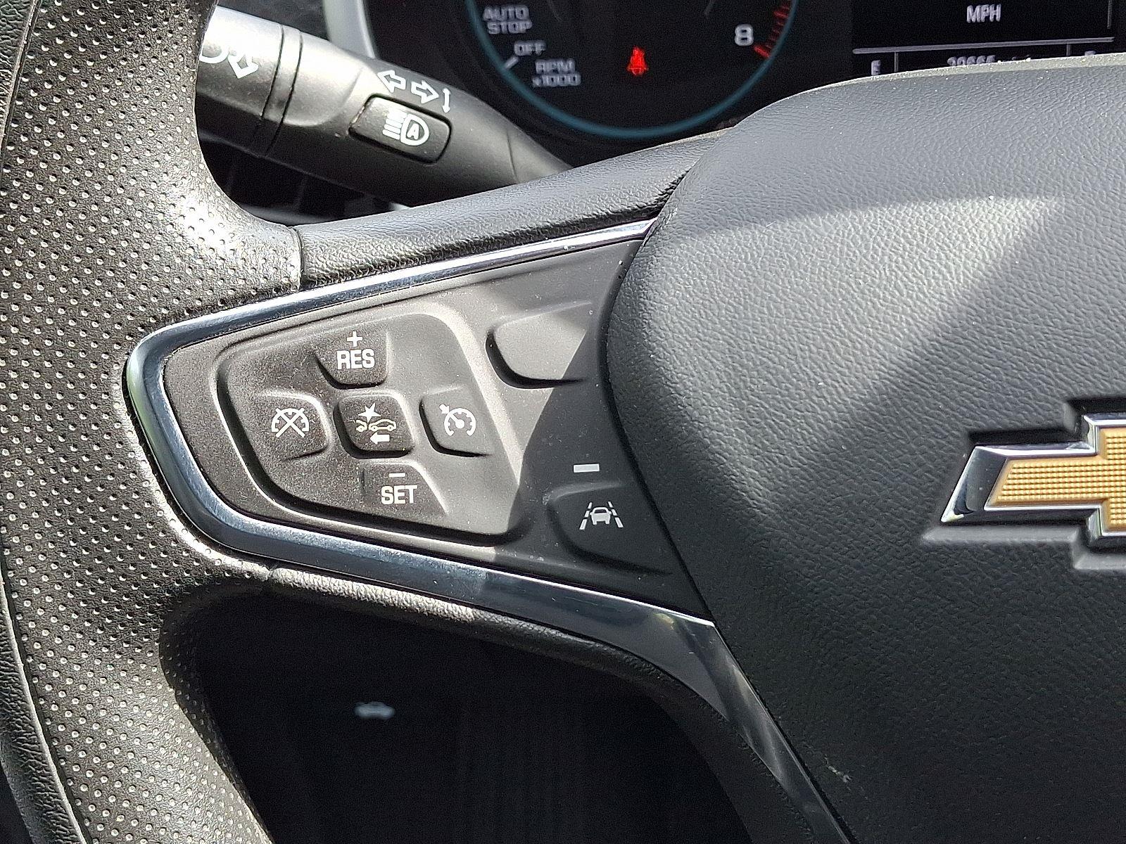 2023 Chevrolet Malibu 1LT photo 19