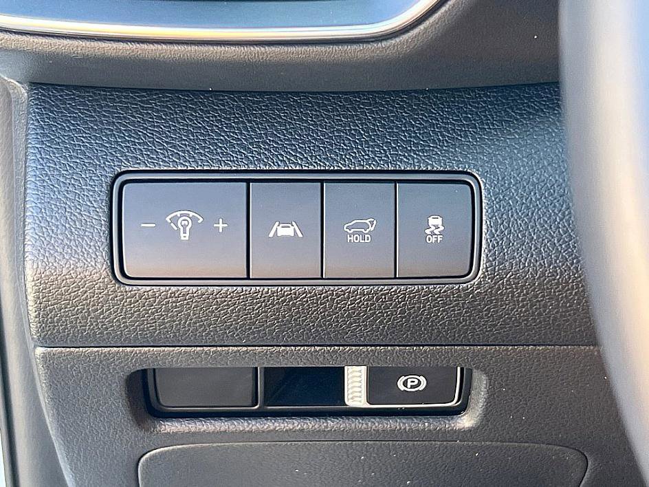 2022 Hyundai Santa Fe SEL photo 17