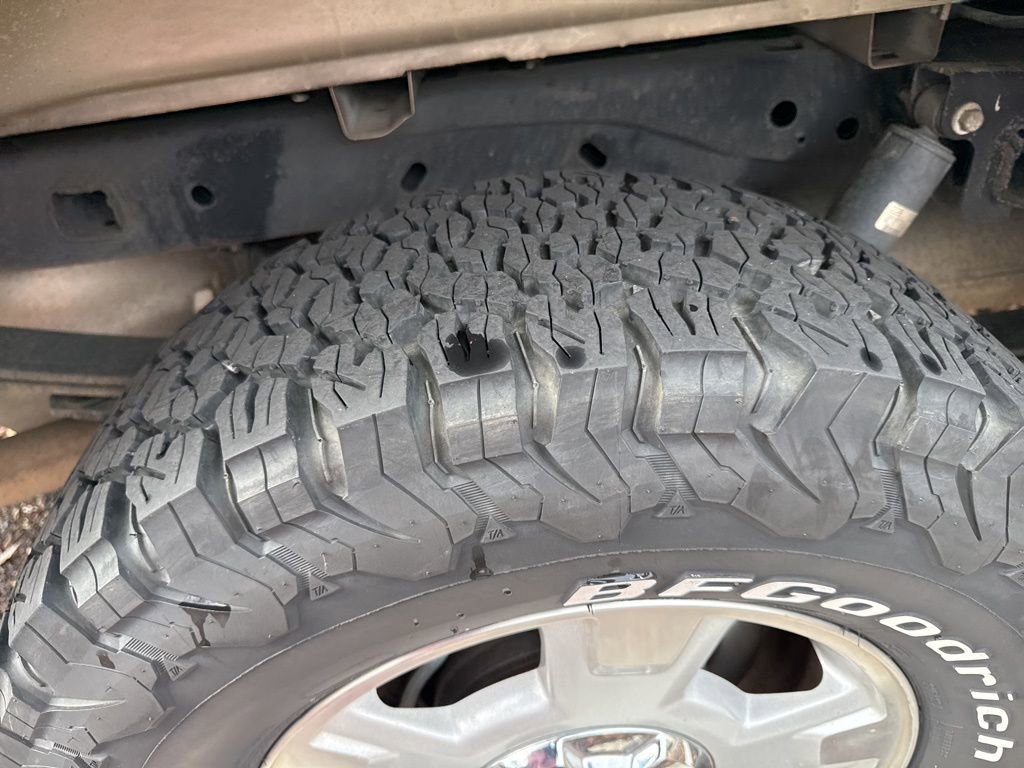 2014 Ford F-150 XLT photo 4