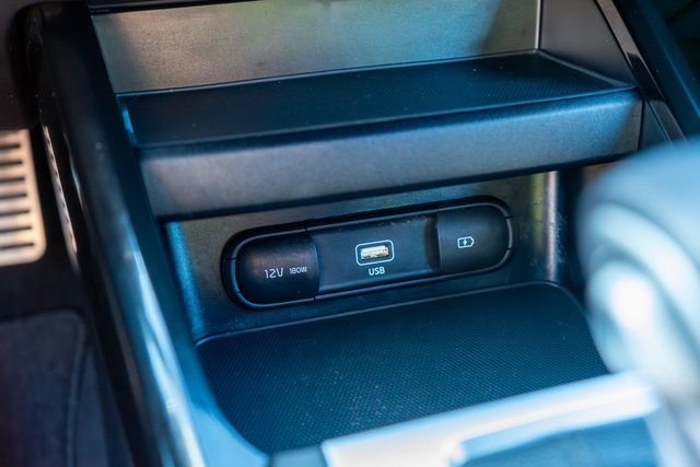 2023 Kia Forte GT-Line photo 17