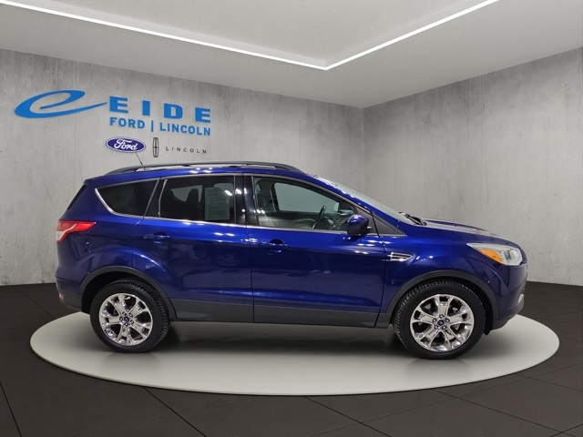 2014 Ford Escape EL XLT photo 4