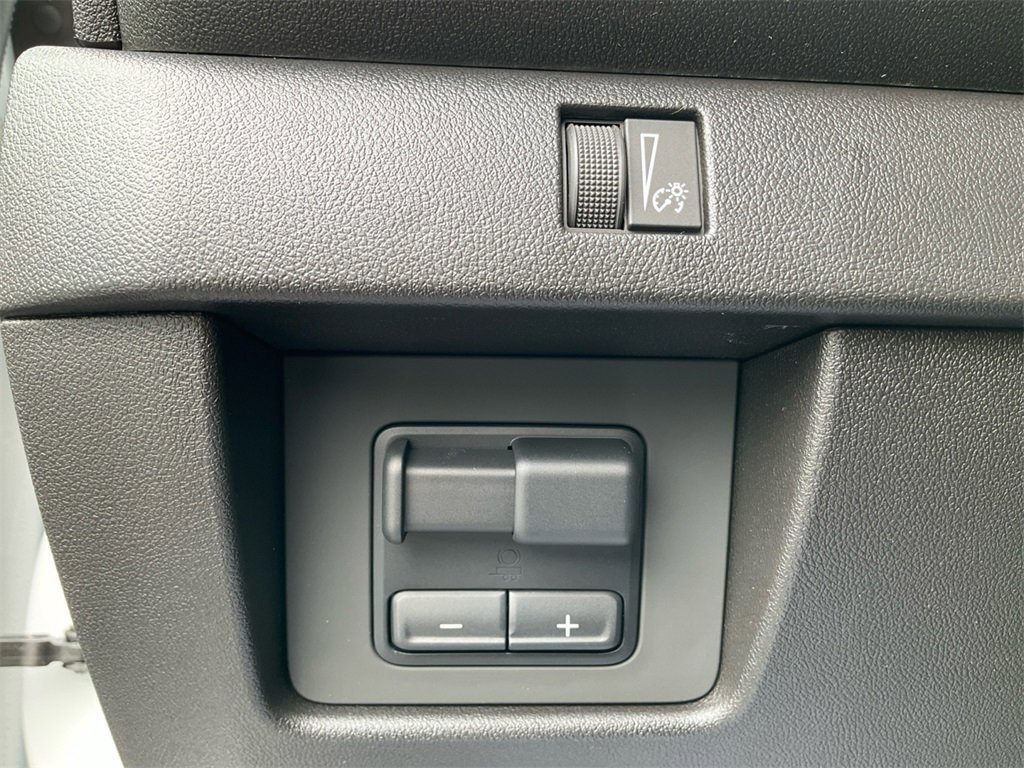 2026 Chevrolet Colorado Work Truck photo 25