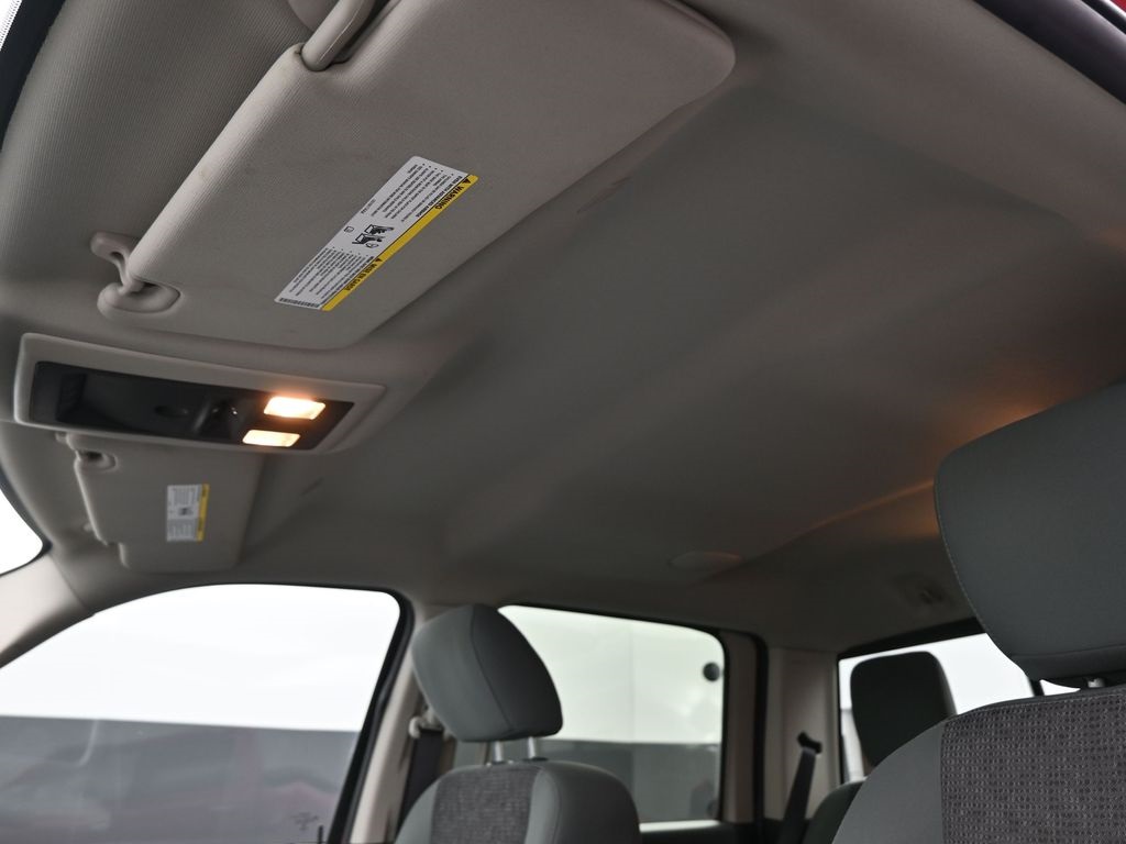 2017 Ram 1500 Lone Star photo 2